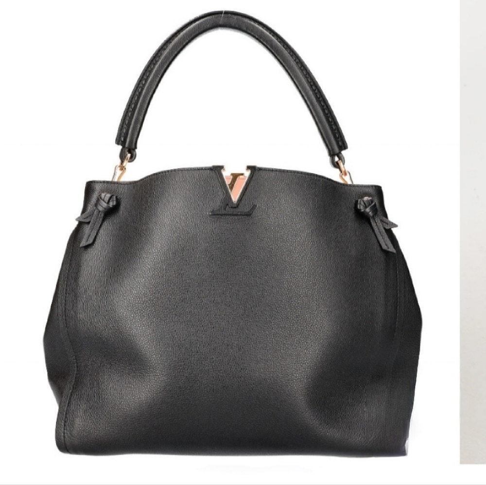 LOUIS VUITTON Rare Tournon Hobo Bag - Picture 7 of 14